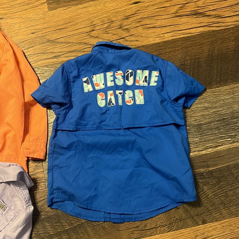 Sold! Ocean + coast bundle size 3T - Picture 6 of 6